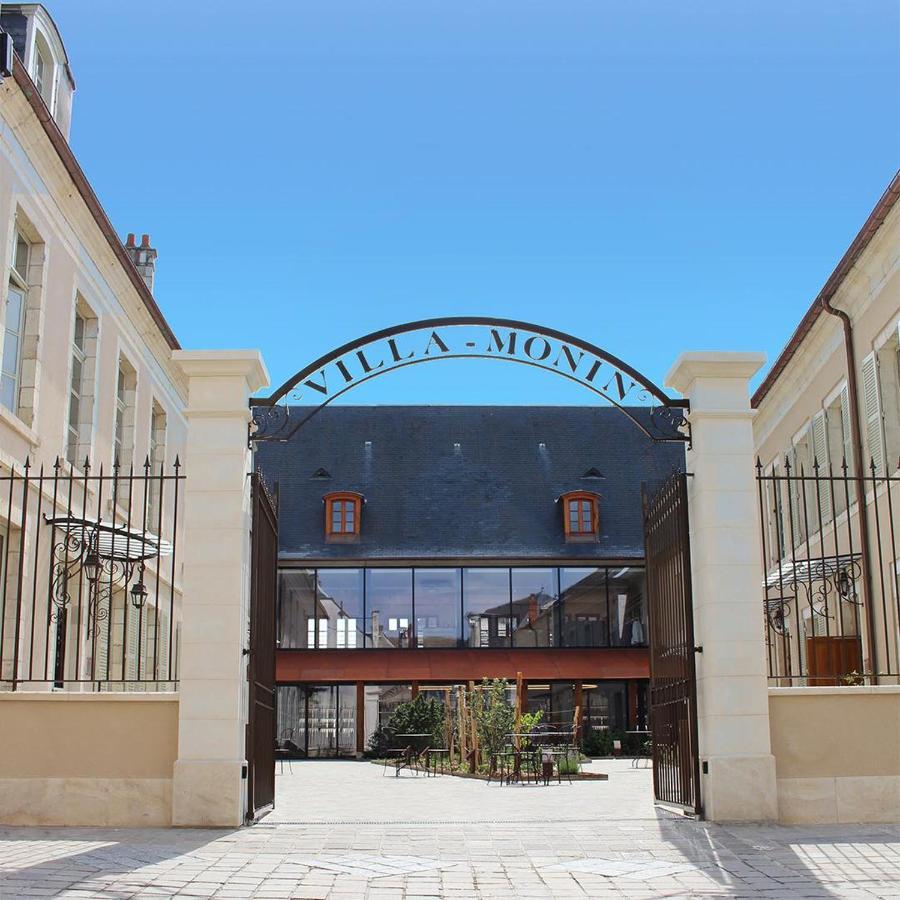 Petite Maison, Quartier Calme. 博格斯 外观 照片
